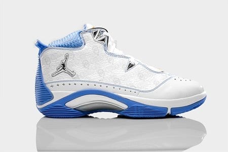 ᐉ Air Jordan Melo M5 - Zapas News