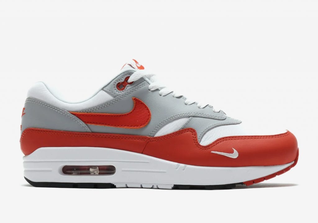 Nike Air Max 1 LV8 Martian Sunrise DH4059-102