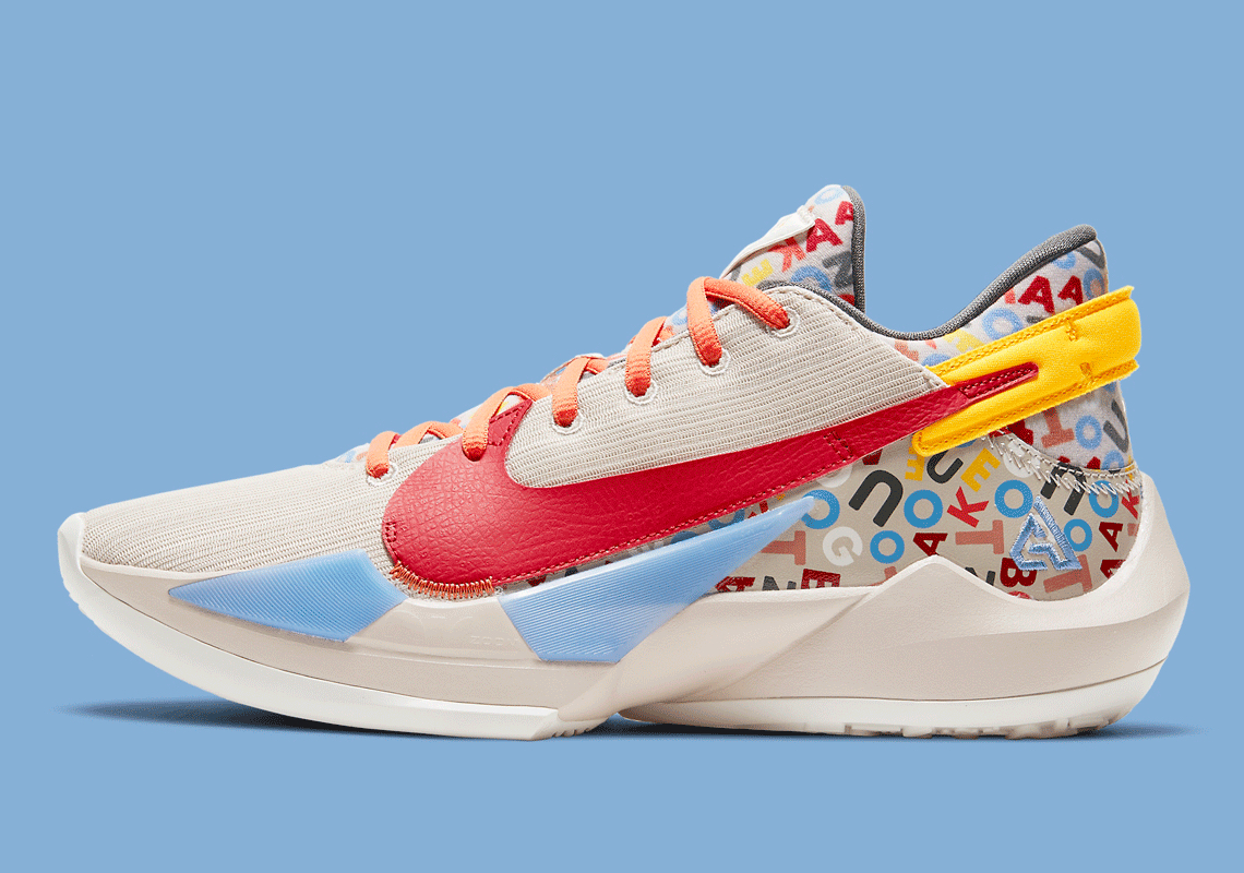 ᐉ Zoom Freak 2 “MVP” - Zapas News