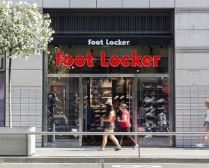ᐉ Foot Locker: Tienda De Sneakers En España - Zapas News