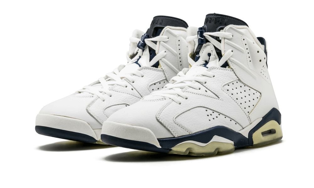 2022 Air Jordan 6 Midnight Navy | Kixify Marketplace