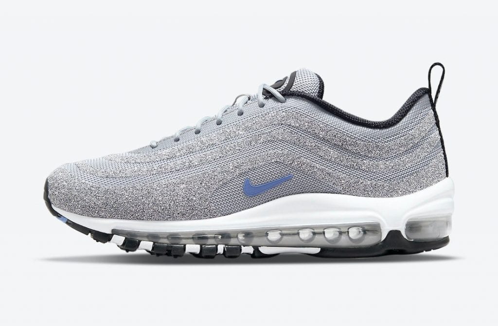 air max 97 polar blue swarovski
