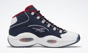 Reebok Question Mid “Iverson Four”