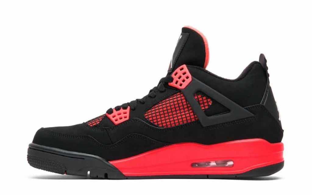 ᐉ Lanzamiento: Air Jordan 4 \