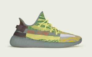 adidas YEEZY 350 v2 "What The"