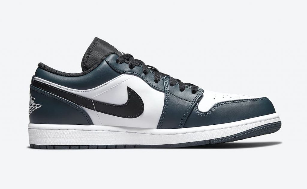ᐉ Unas Air Jordan 1 Low \