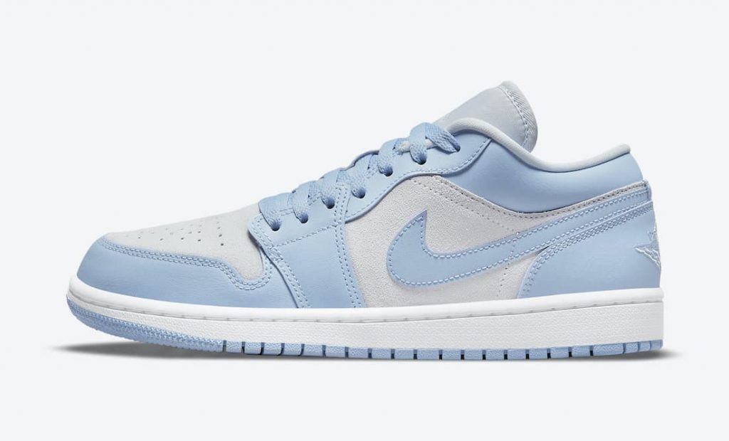 ᐉ La Air Jordan 1 Low \