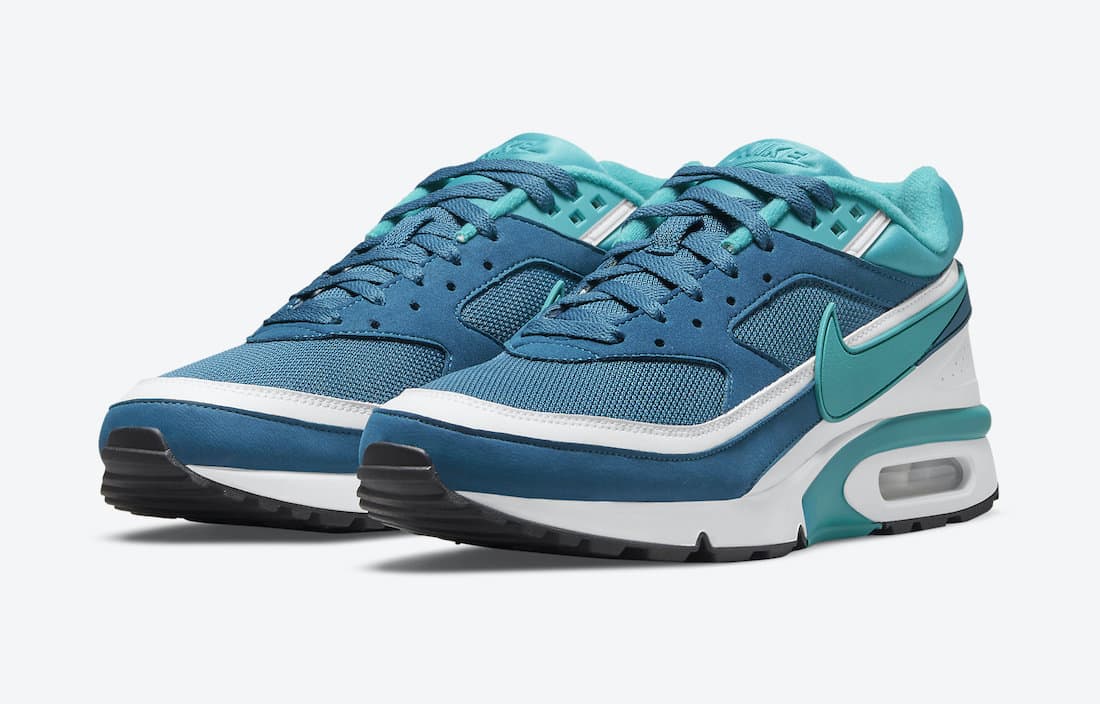 ᐉ Las Nike Air Max BW \