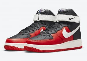 air force 1 high Archives - Zapas News