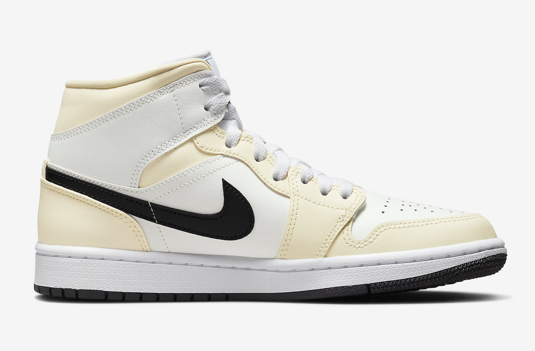 ᐉ Unas Air Jordan 1 Mid \