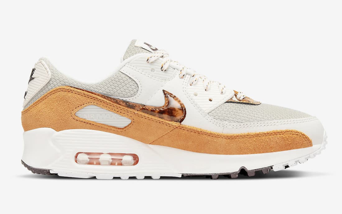 ᐉ Unas Nike Air Max 90 \