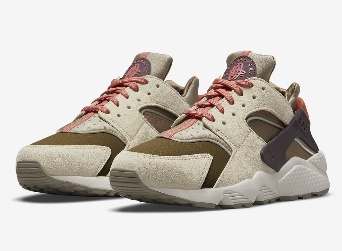 madder root color nike