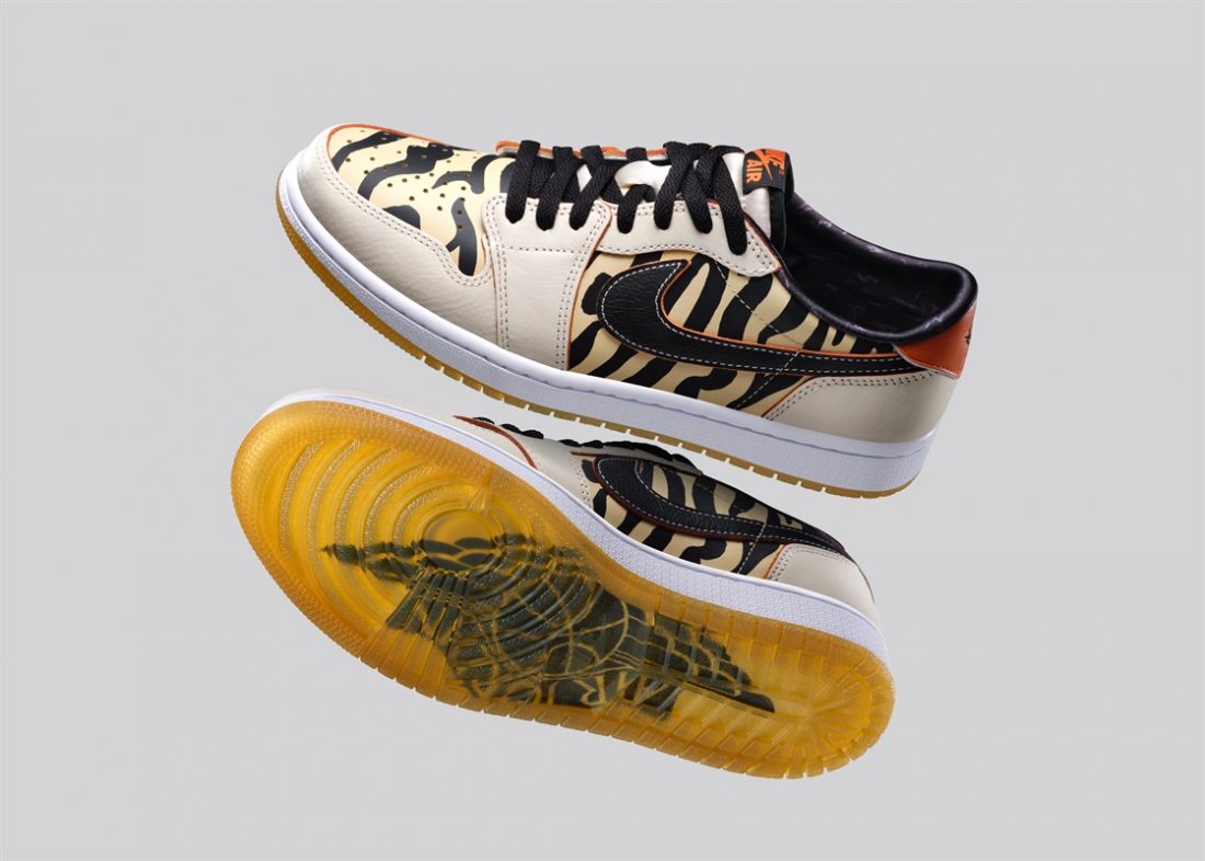 ᐉ Colección Jordan Brand \