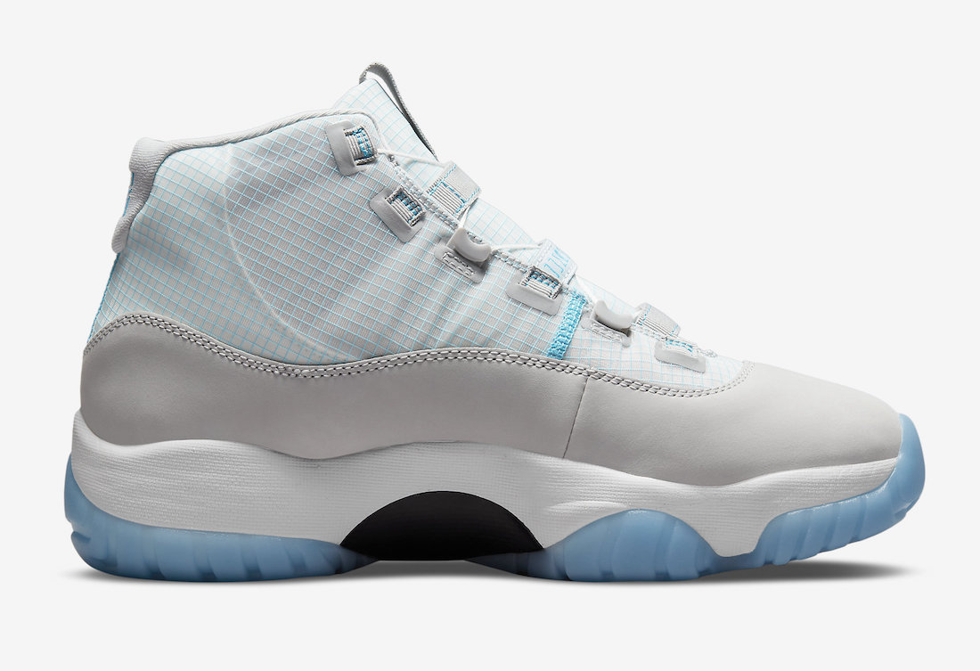 ᐉ Otras Air Jordan 11 Adapt \