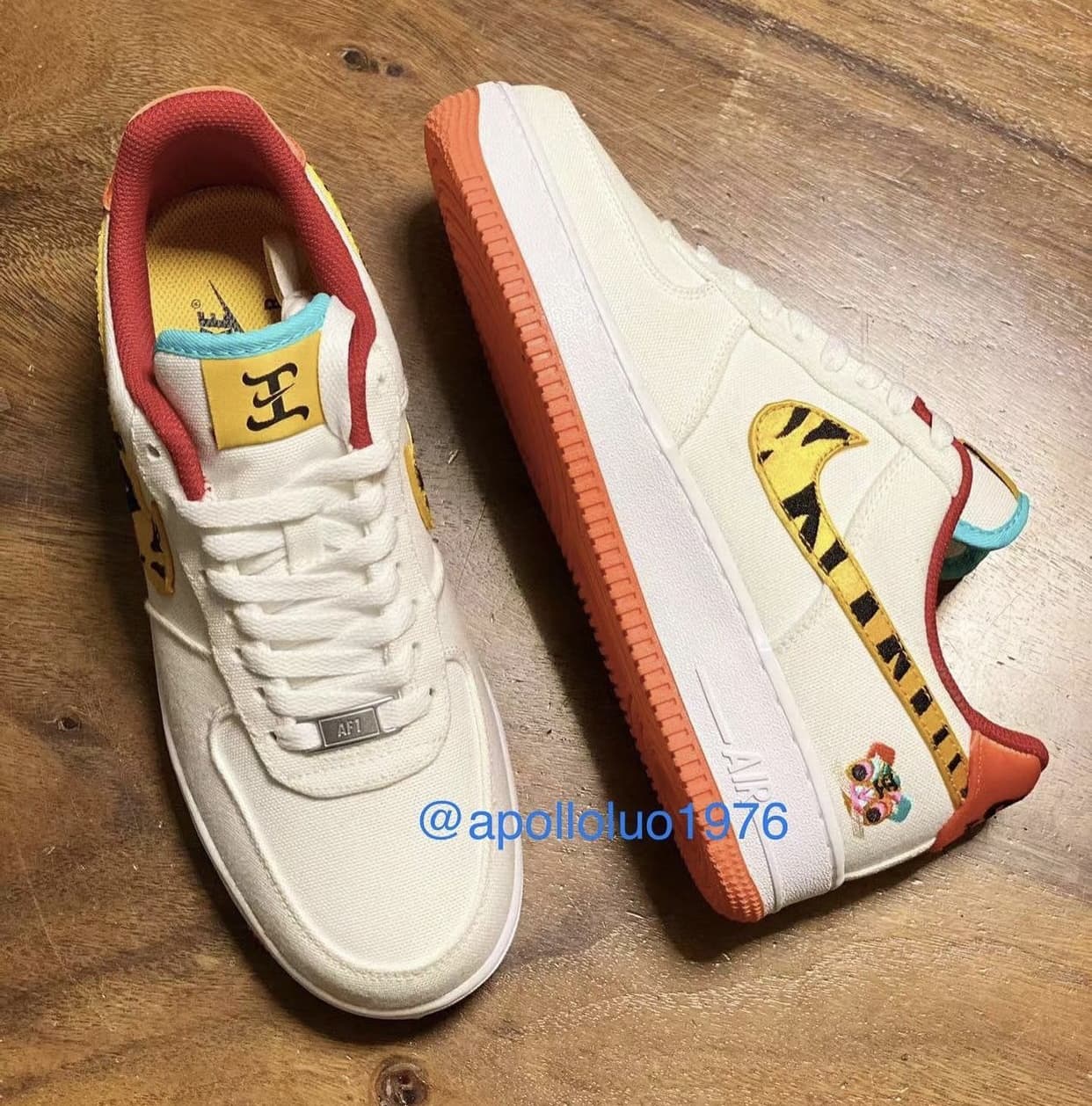 ᐉ Nuevas Nike Air Force 1 Low \
