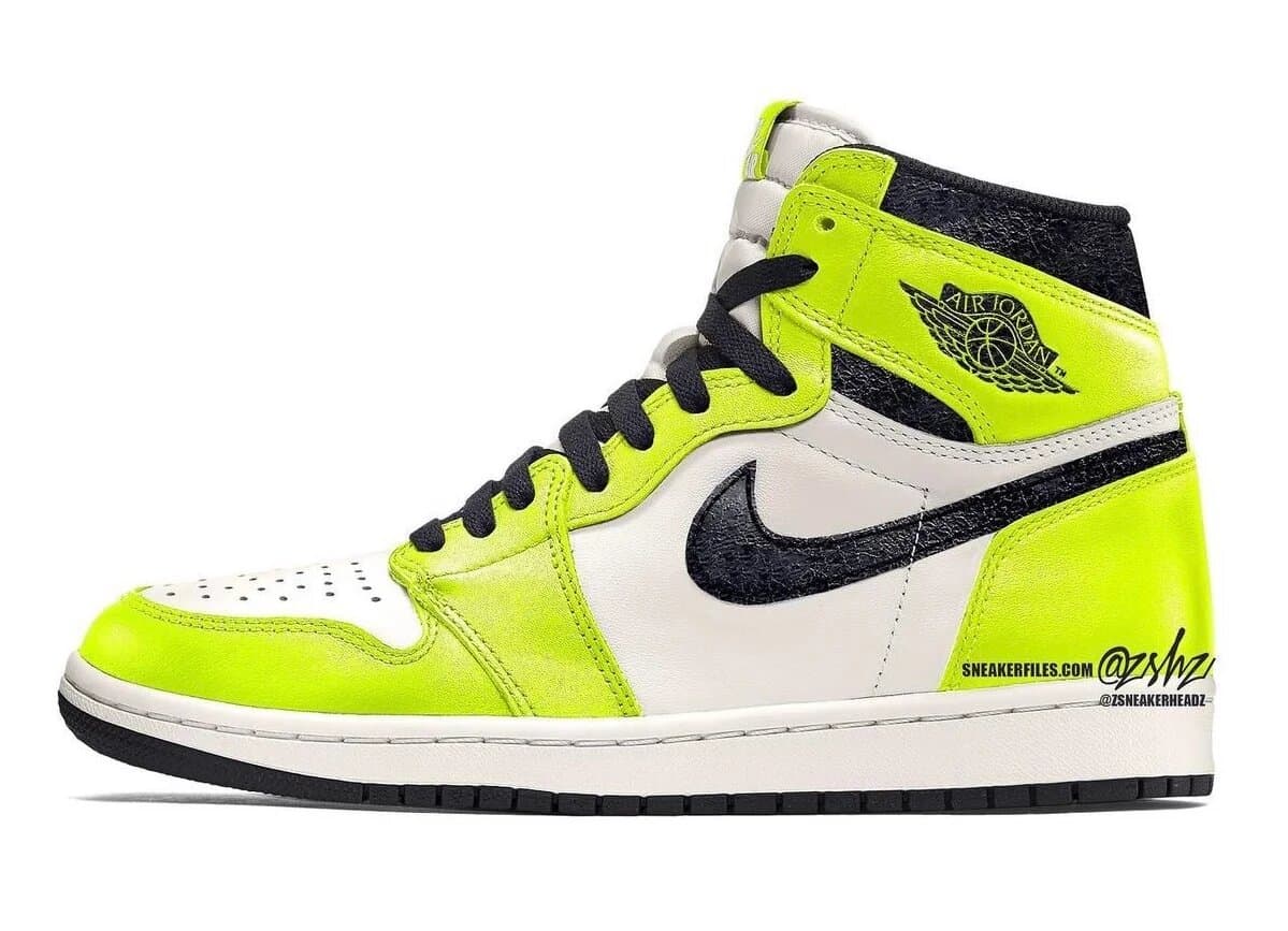 Lanzamientos de Sneakers - Zapas News