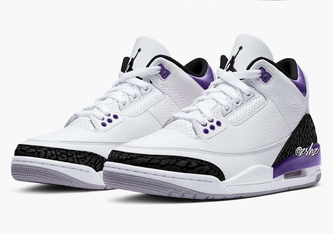 Lanzamientos de Sneakers - Zapas News