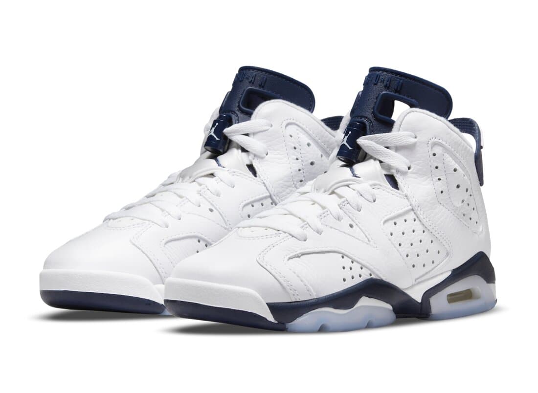 ᐉ Air Jordan 1 High OG Dark Marina Blue - Zapas News