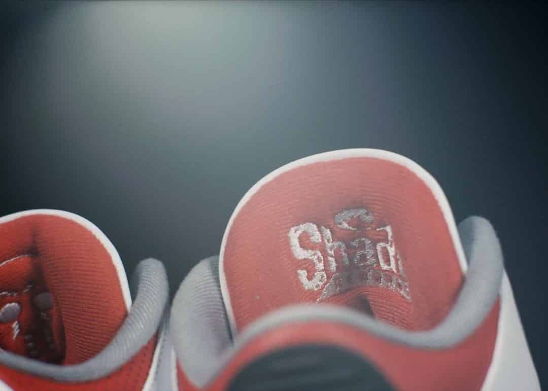 ᐉ Eminem luce sus Air Jordan 3 \