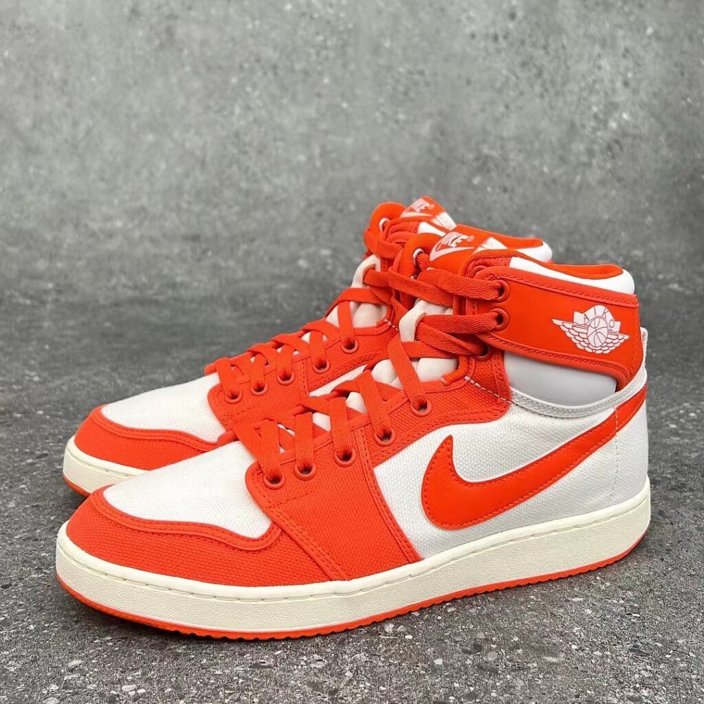 ᐉ Nuevas Air Jordan 1 AJKO \