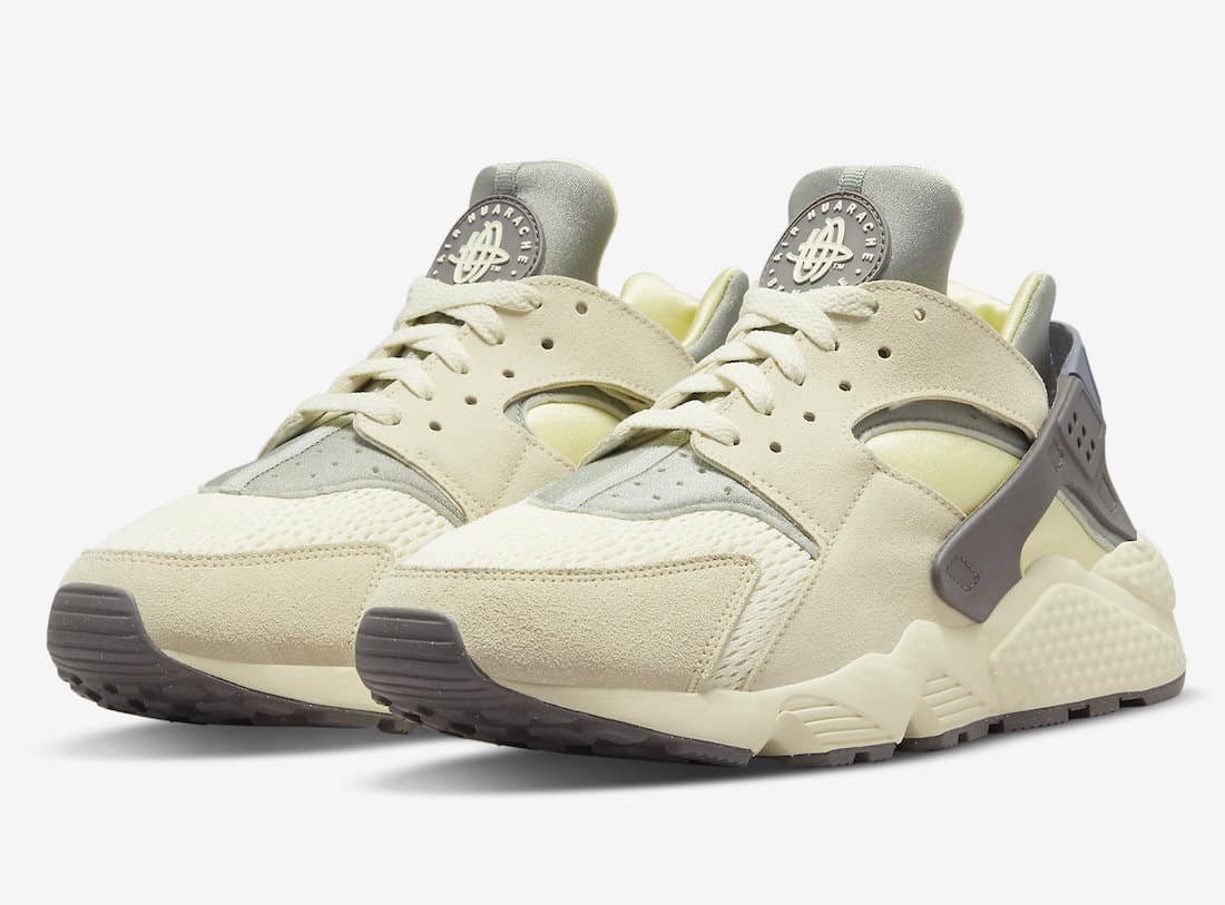 ᐉ Nuevas Nike Air Huarache NH \