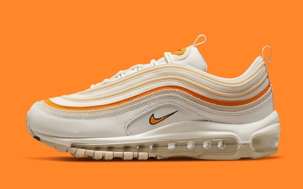 creamsicle air max