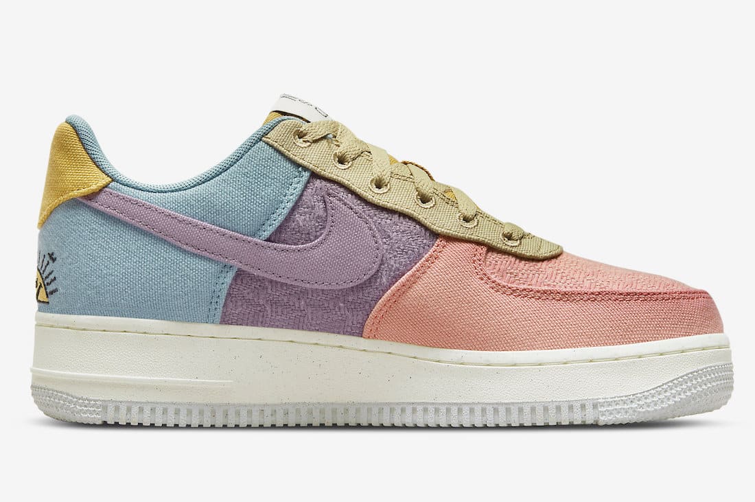 ᐉ Otras Nike Air Force 1 Low \