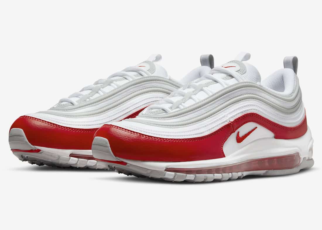 nike air max 97 Archives - Zapas News