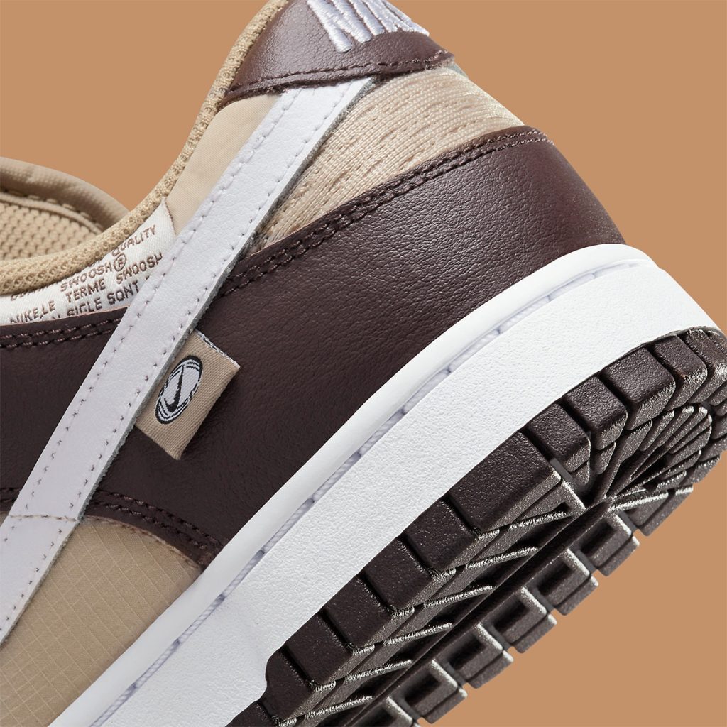 ᐉ Nuevas Nike Dunk Low \