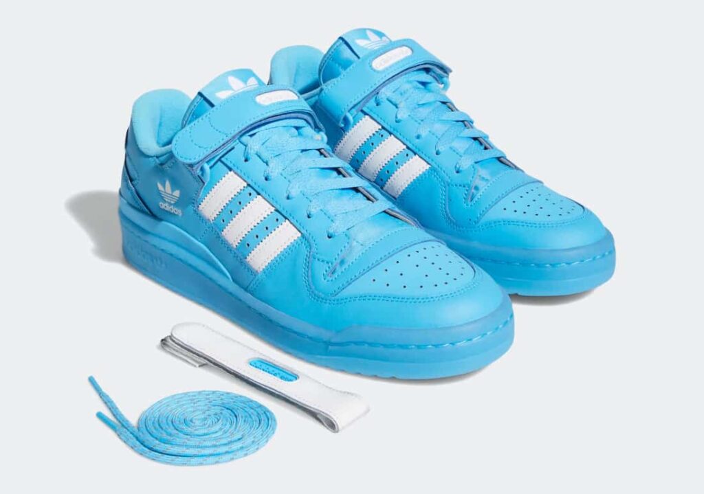 ᐉ Las adidas Forum Low \