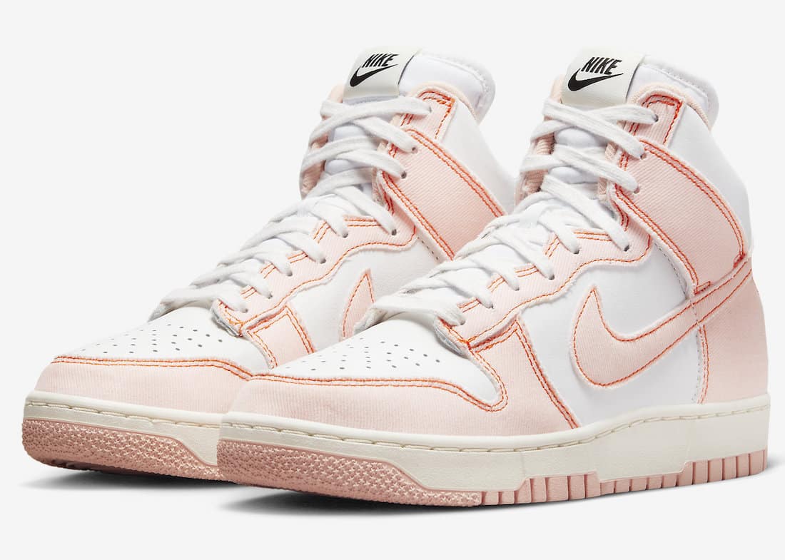 ᐉ Nuevas Nike Dunk High 1985 \