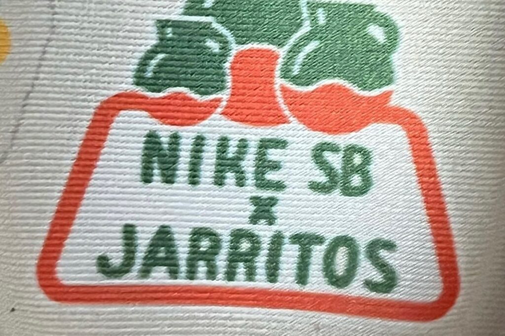 Preview de colaboración Jarritos x Nike SB Dunk Low, Zapas News